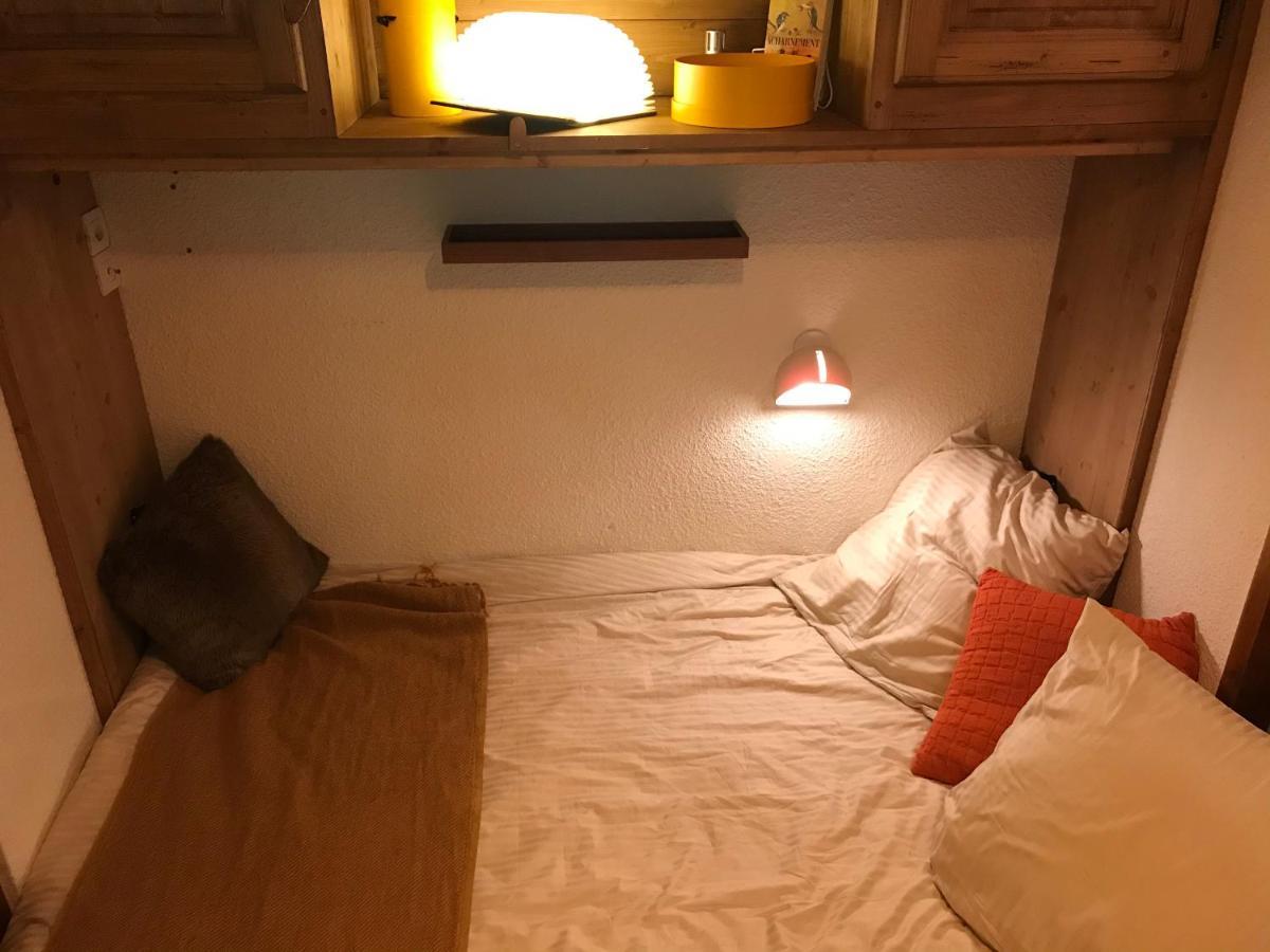 Appartement Nid Douillet à la Louvée à Combloux Extérieur photo